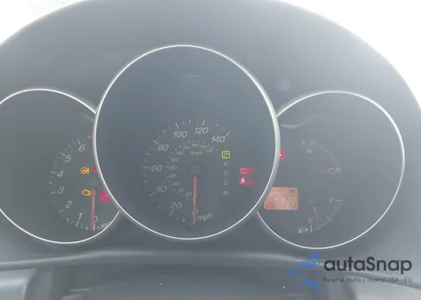 2005 Mazda Mazda3 I from USA, damaged, VIN JM1BK12F851298132